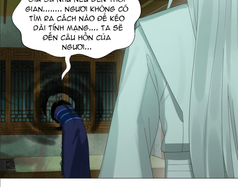 Luyện Khí 3000 Năm Chapter 3 - Trang 2