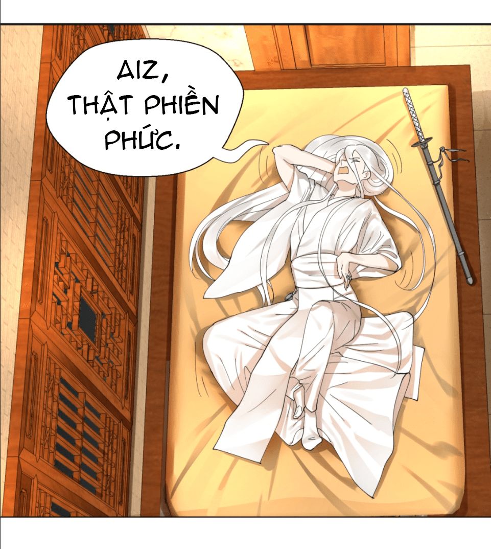 Luyện Khí 3000 Năm Chapter 3 - Trang 2