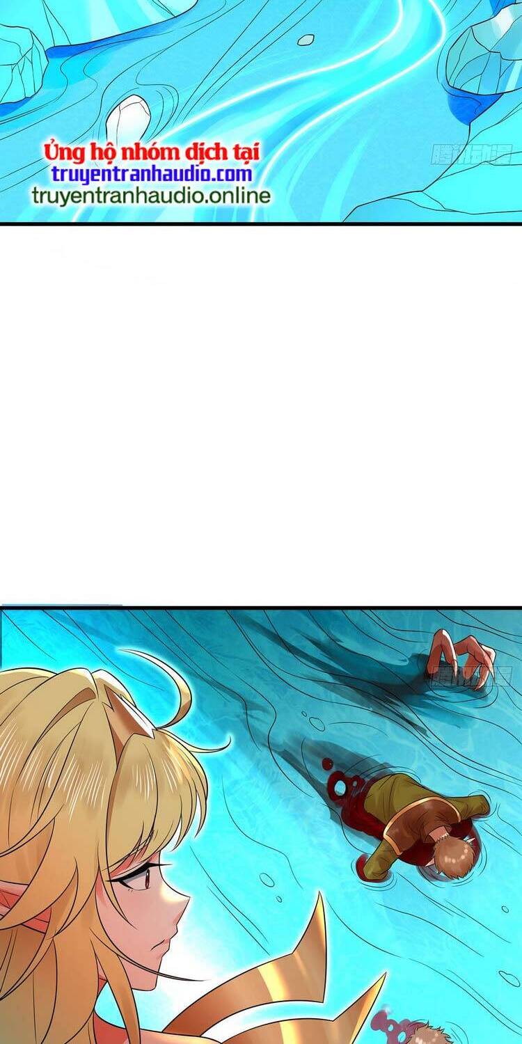 Luyện Khí 3000 Năm Chapter 300 - Trang 2