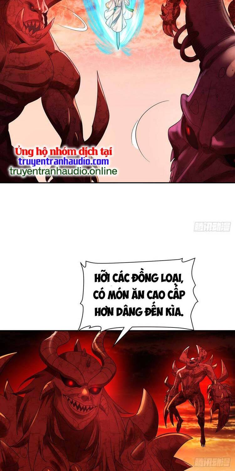 Luyện Khí 3000 Năm Chapter 300 - Trang 2