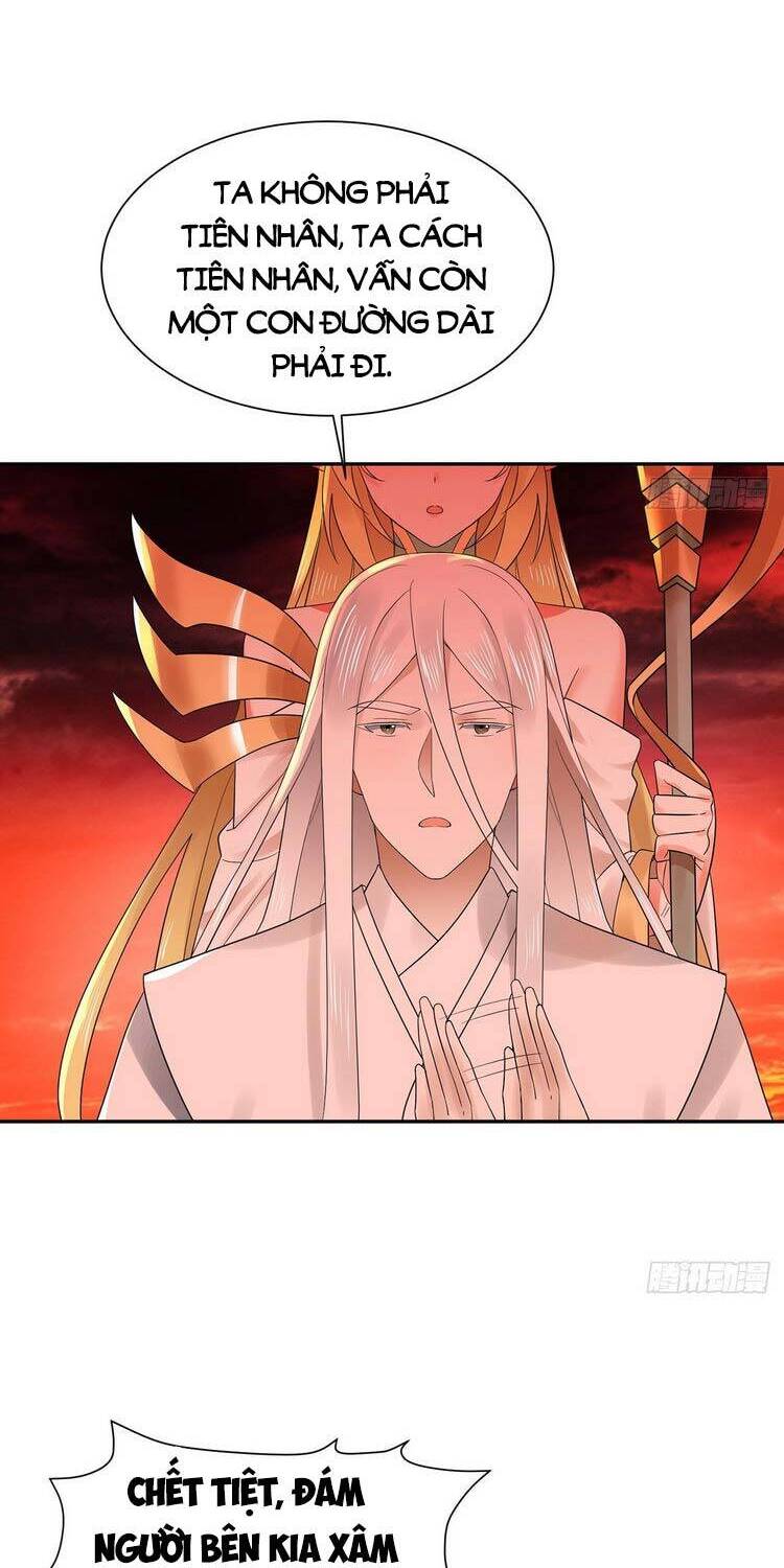 Luyện Khí 3000 Năm Chapter 300 - Trang 2