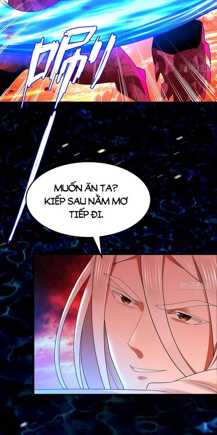 Luyện Khí 3000 Năm Chapter 300 - Trang 2