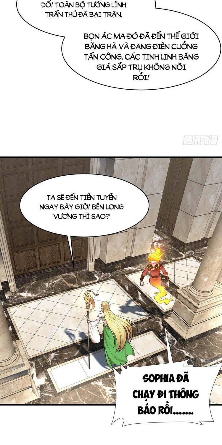 Luyện Khí 3000 Năm Chapter 300 - Trang 2