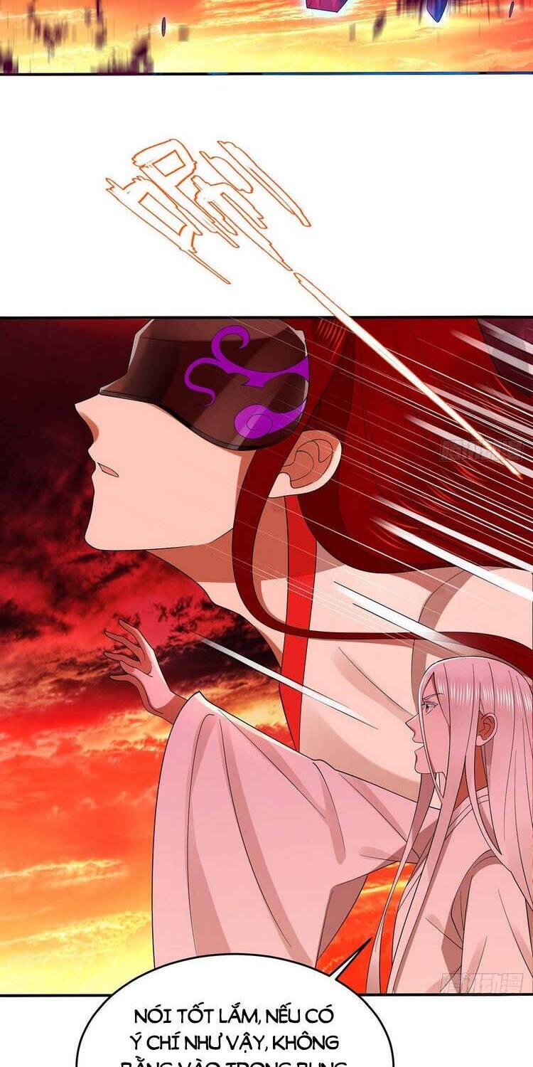 Luyện Khí 3000 Năm Chapter 300 - Trang 2