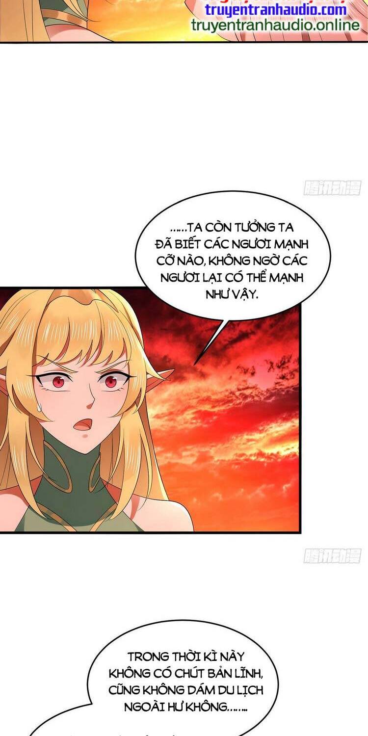 Luyện Khí 3000 Năm Chapter 300 - Trang 2