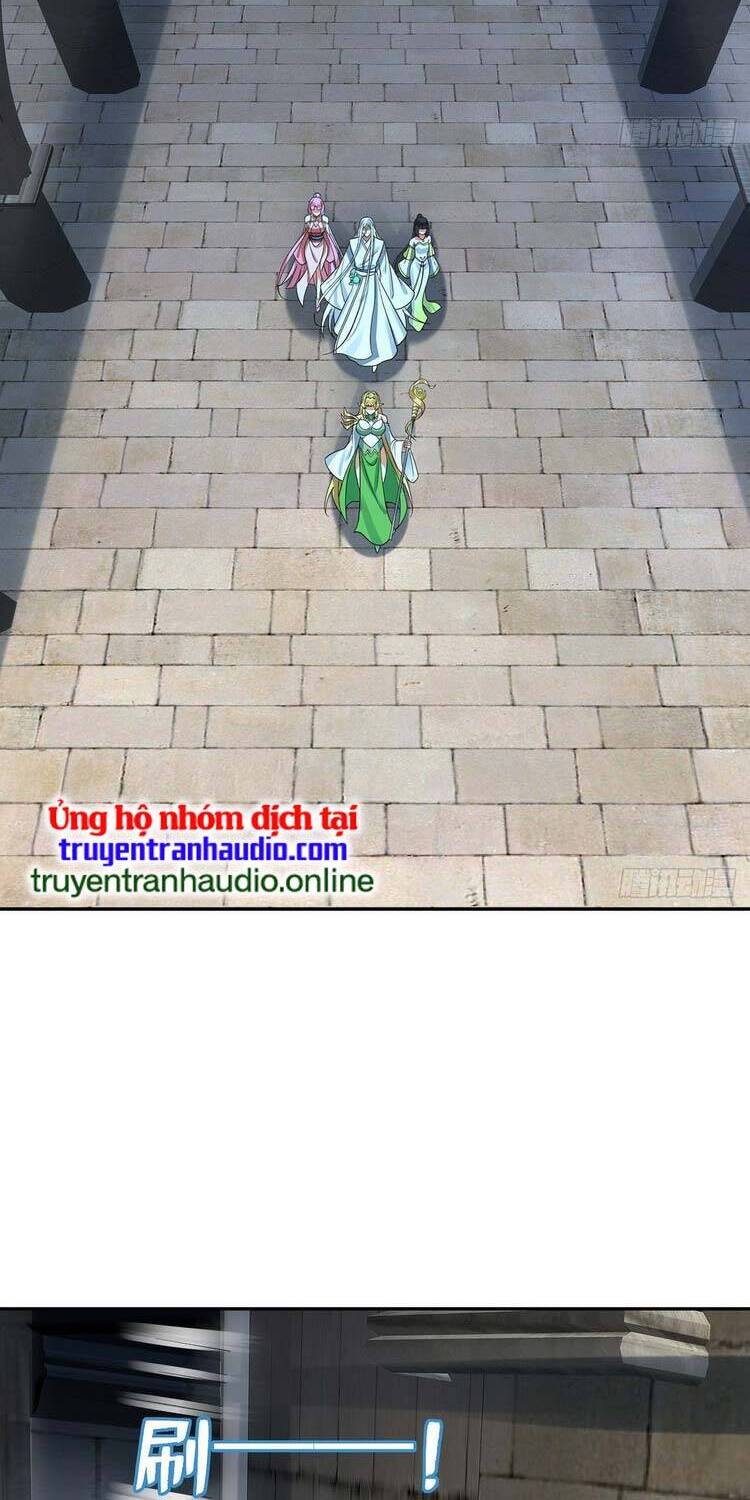 Luyện Khí 3000 Năm Chapter 300 - Trang 2