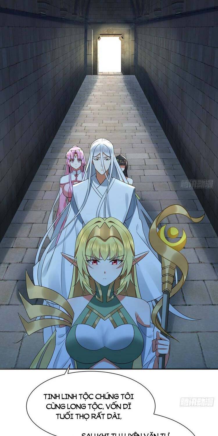 Luyện Khí 3000 Năm Chapter 300 - Trang 2