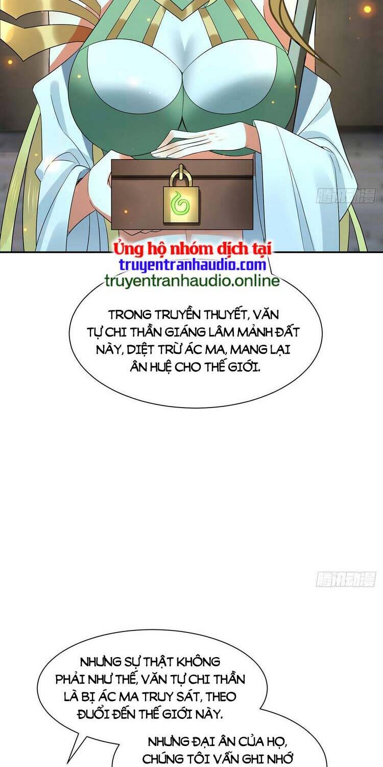 Luyện Khí 3000 Năm Chapter 300 - Trang 2