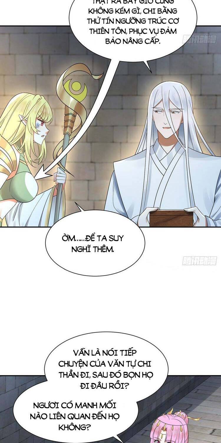 Luyện Khí 3000 Năm Chapter 300 - Trang 2