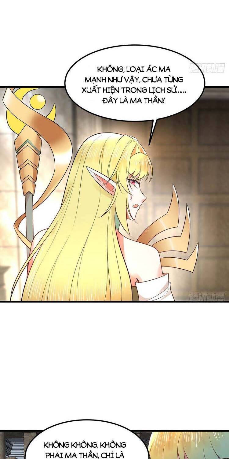 Luyện Khí 3000 Năm Chapter 300 - Trang 2