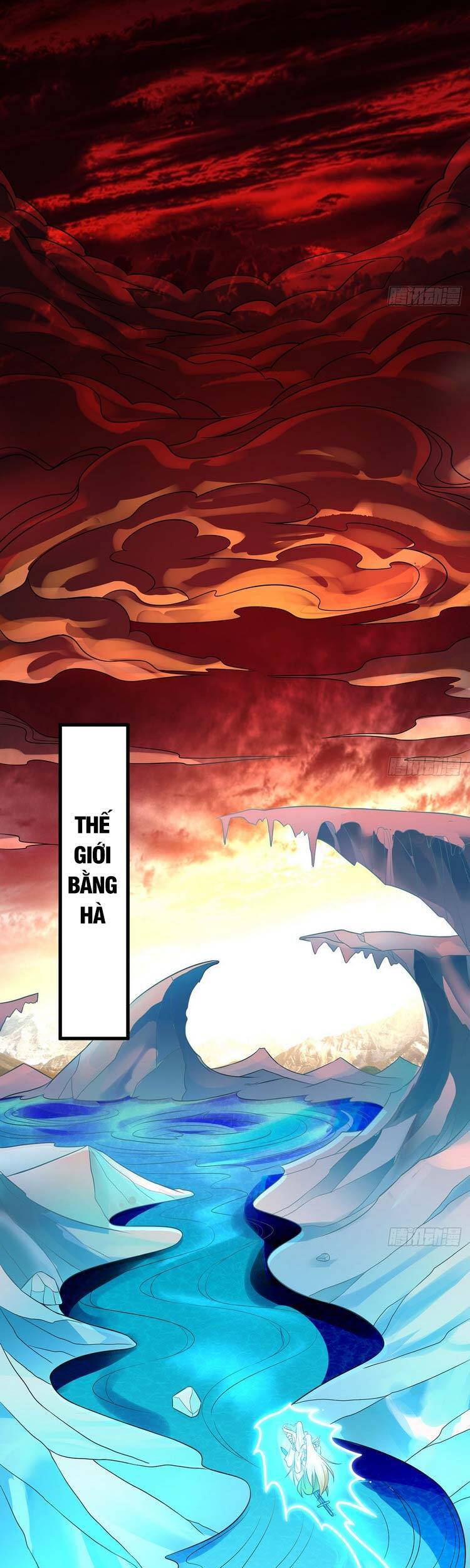 Luyện Khí 3000 Năm Chapter 300 - Trang 2