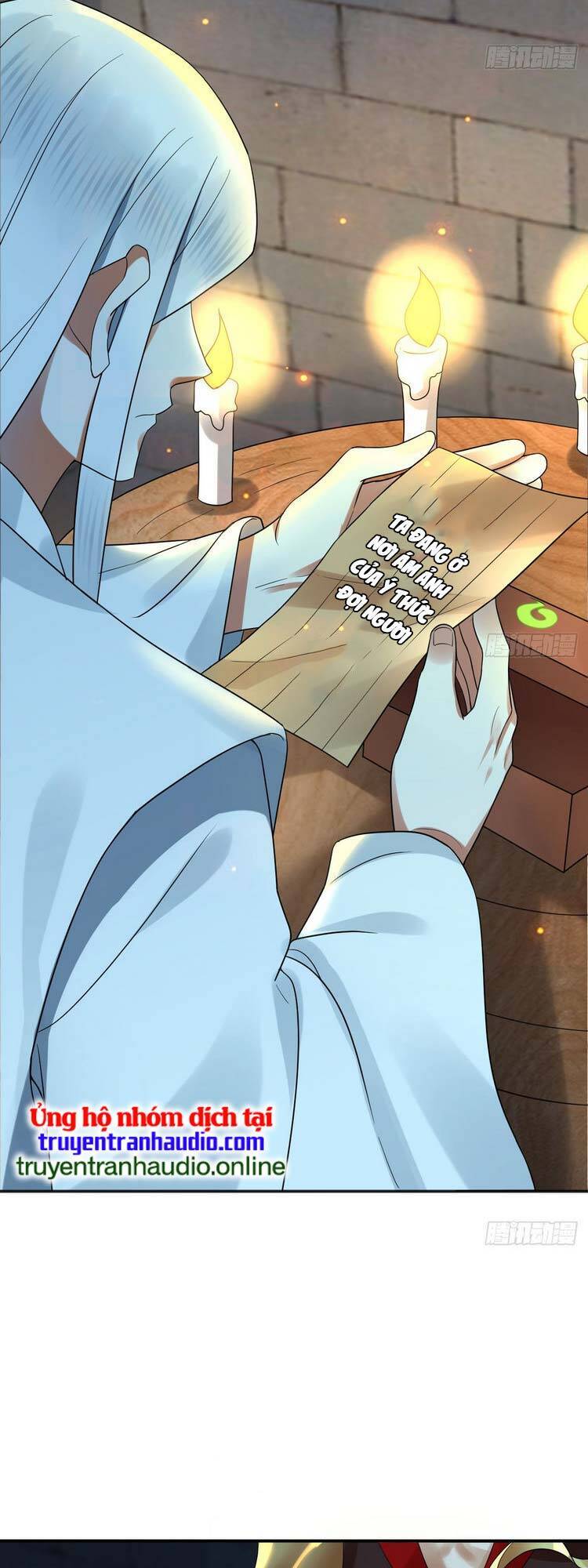 Luyện Khí 3000 Năm Chapter 301 - Trang 2