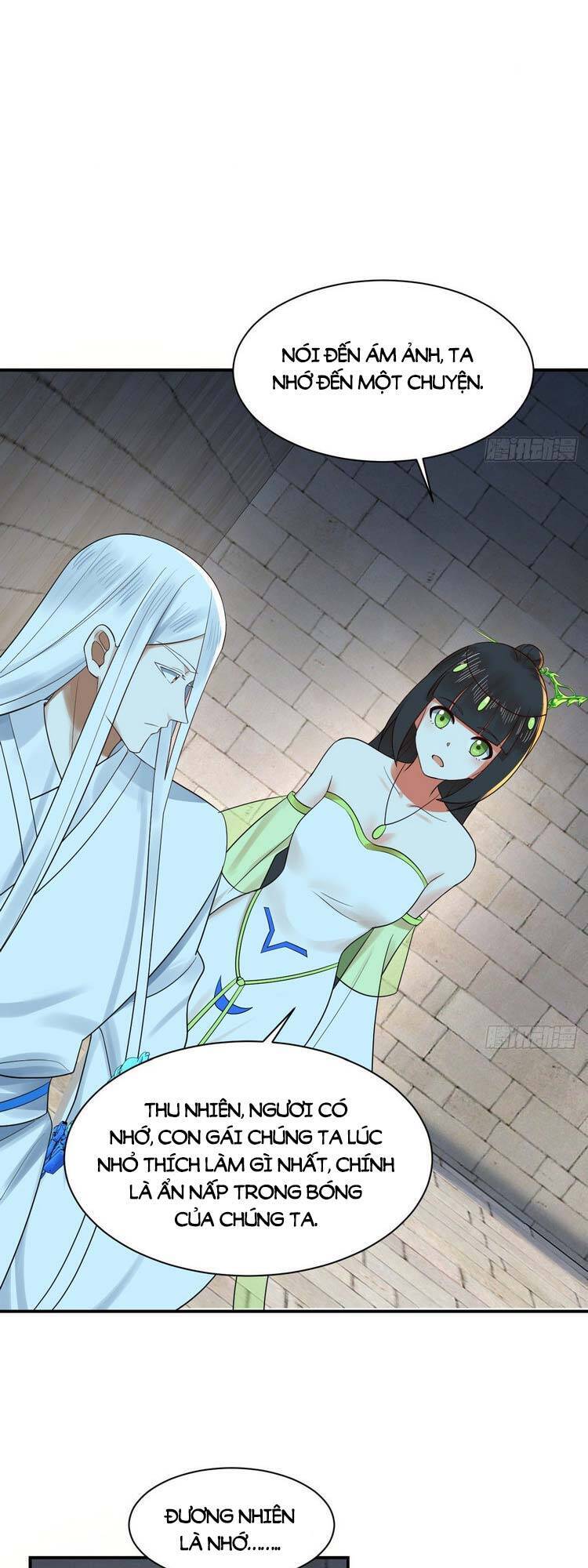 Luyện Khí 3000 Năm Chapter 301 - Trang 2