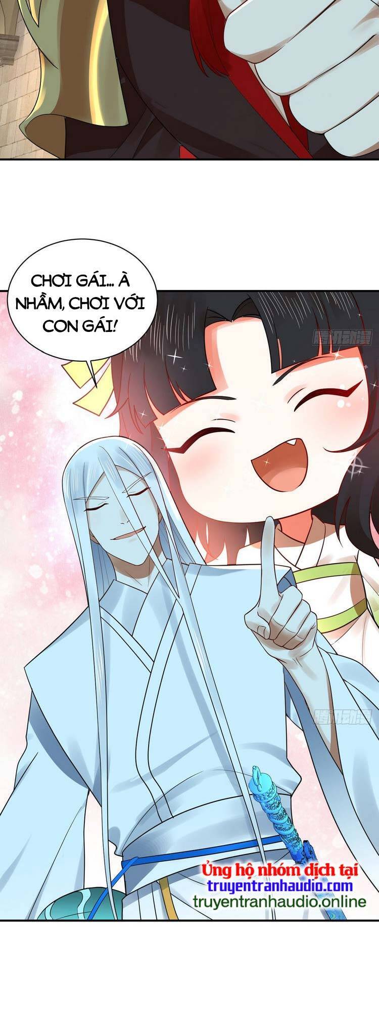 Luyện Khí 3000 Năm Chapter 301 - Trang 2