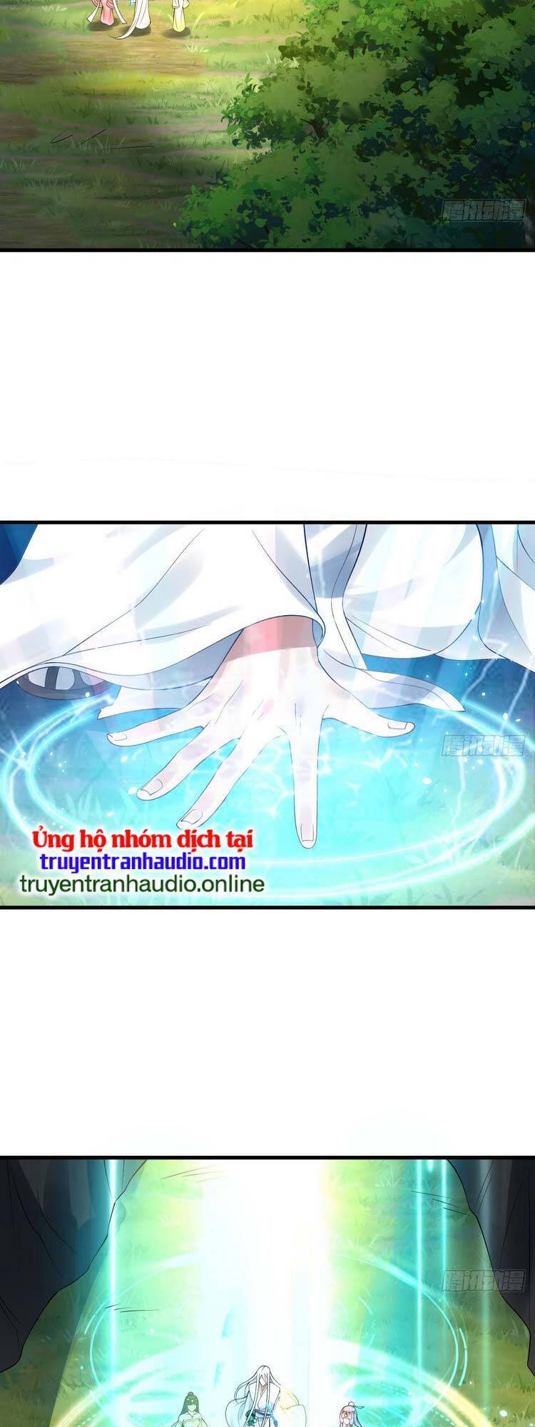 Luyện Khí 3000 Năm Chapter 301 - Trang 2