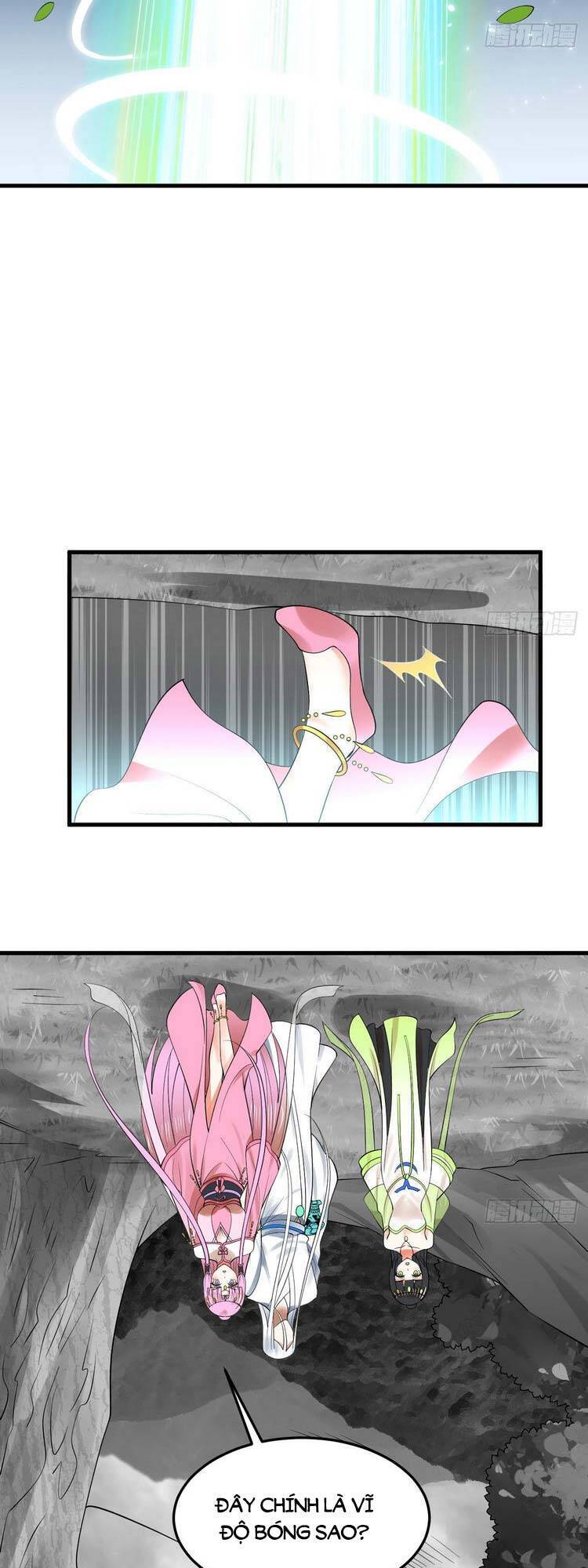 Luyện Khí 3000 Năm Chapter 301 - Trang 2