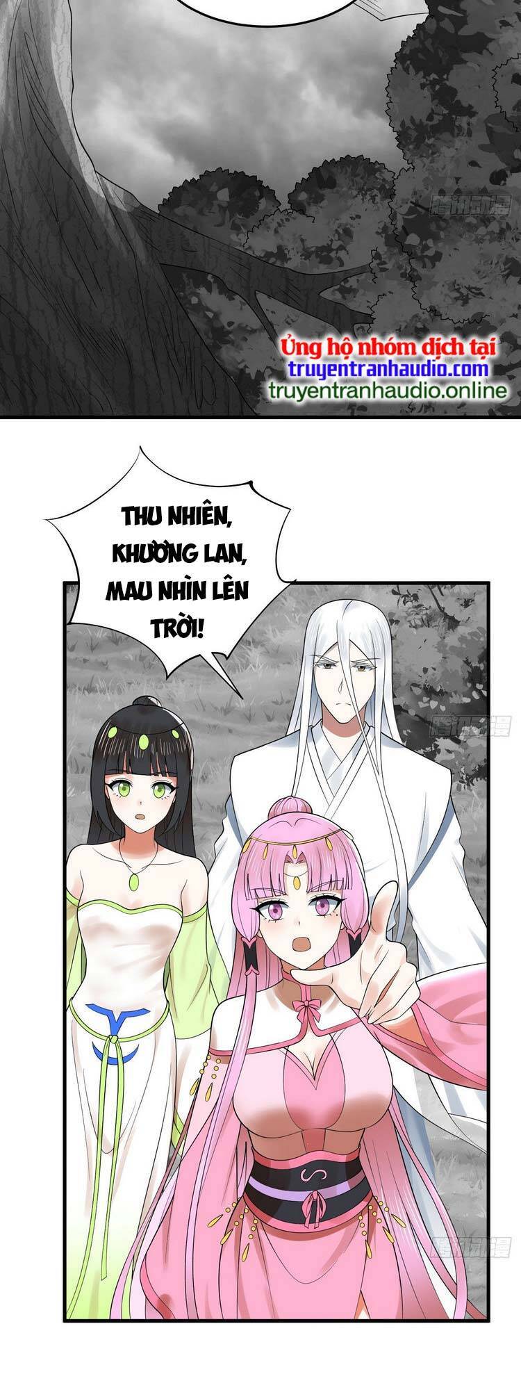 Luyện Khí 3000 Năm Chapter 301 - Trang 2