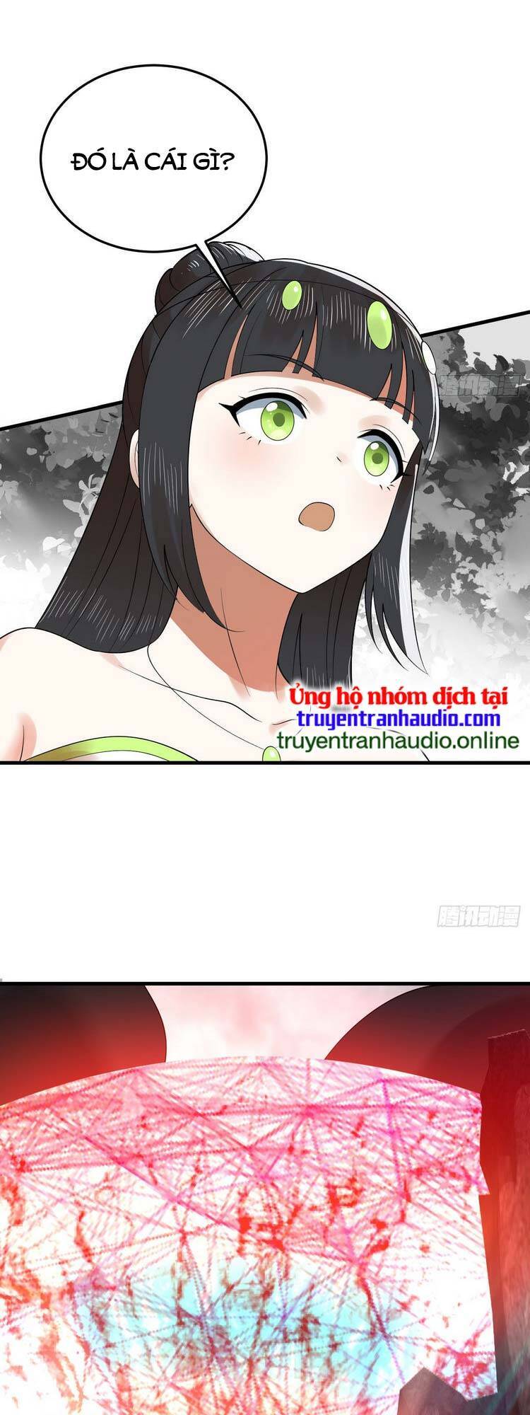 Luyện Khí 3000 Năm Chapter 301 - Trang 2