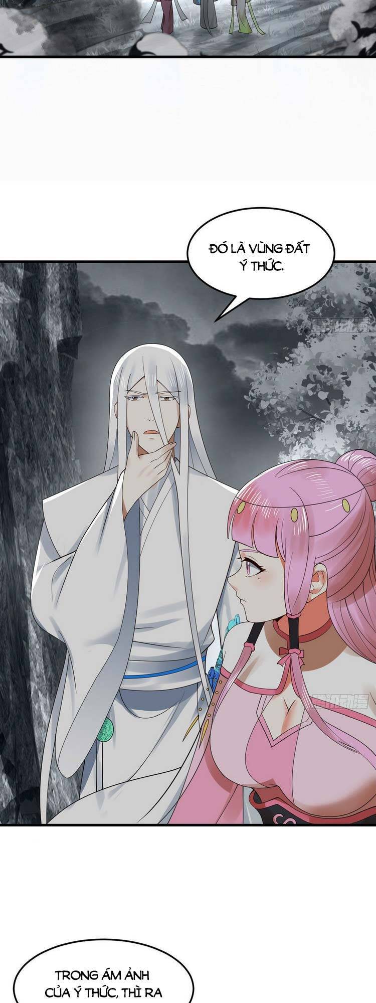 Luyện Khí 3000 Năm Chapter 301 - Trang 2