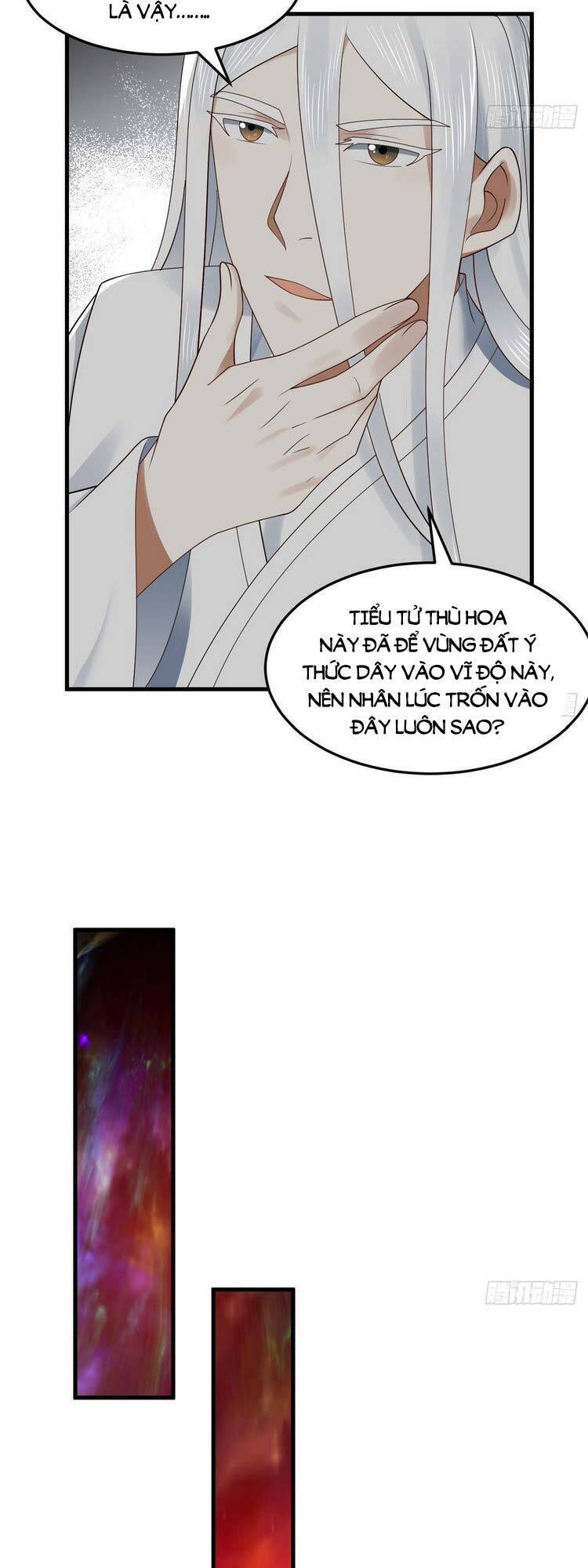 Luyện Khí 3000 Năm Chapter 301 - Trang 2