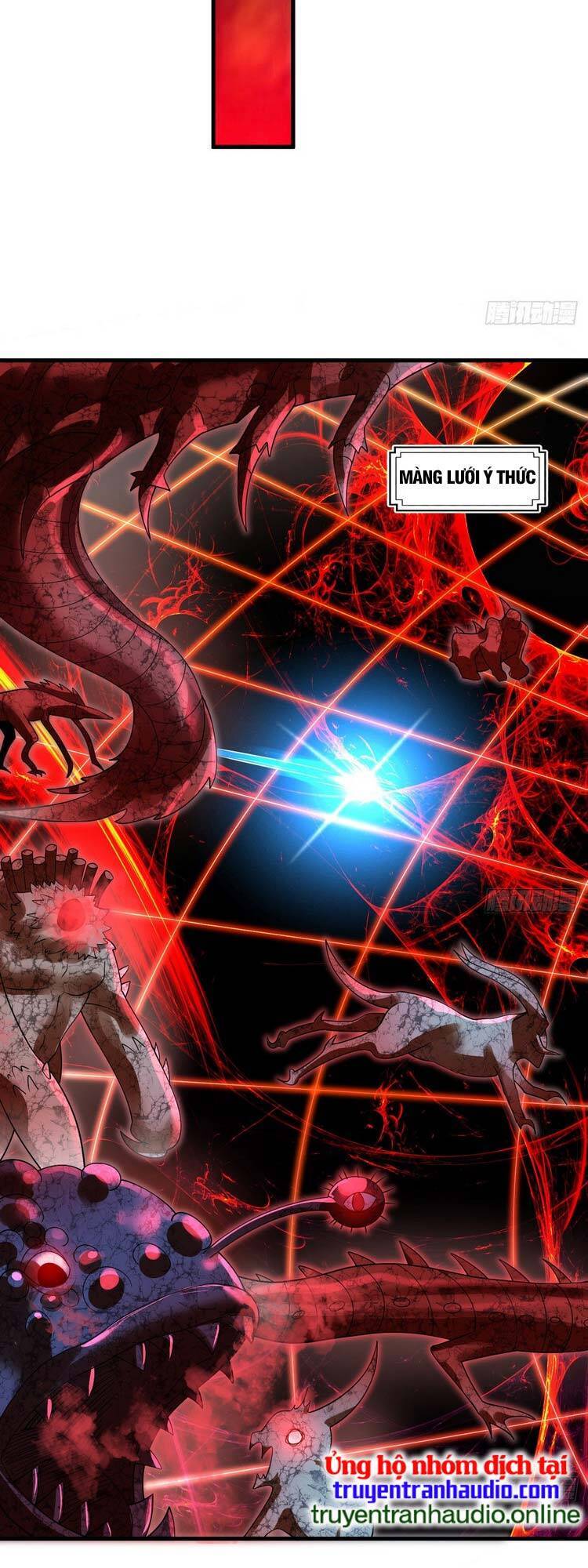 Luyện Khí 3000 Năm Chapter 301 - Trang 2