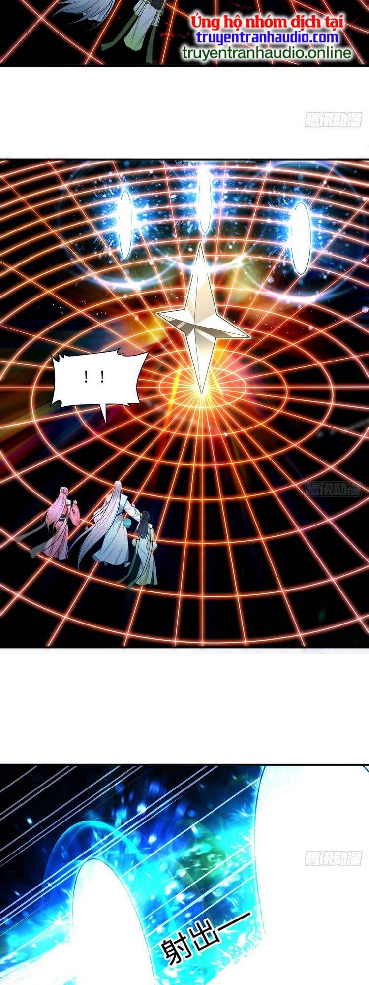 Luyện Khí 3000 Năm Chapter 301 - Trang 2