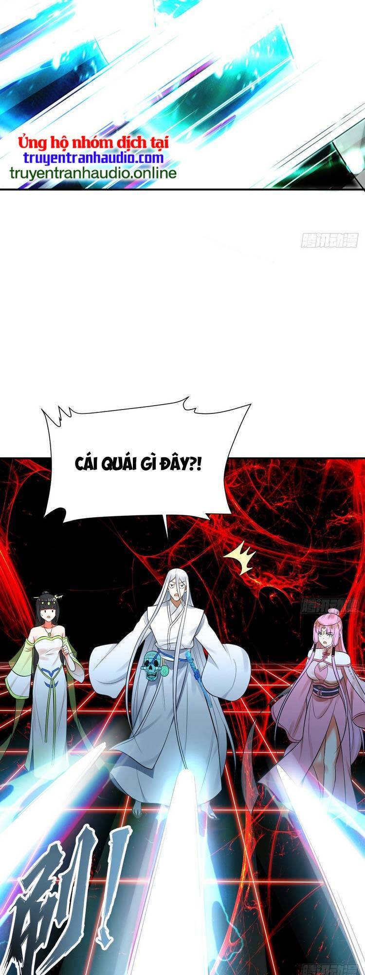 Luyện Khí 3000 Năm Chapter 301 - Trang 2