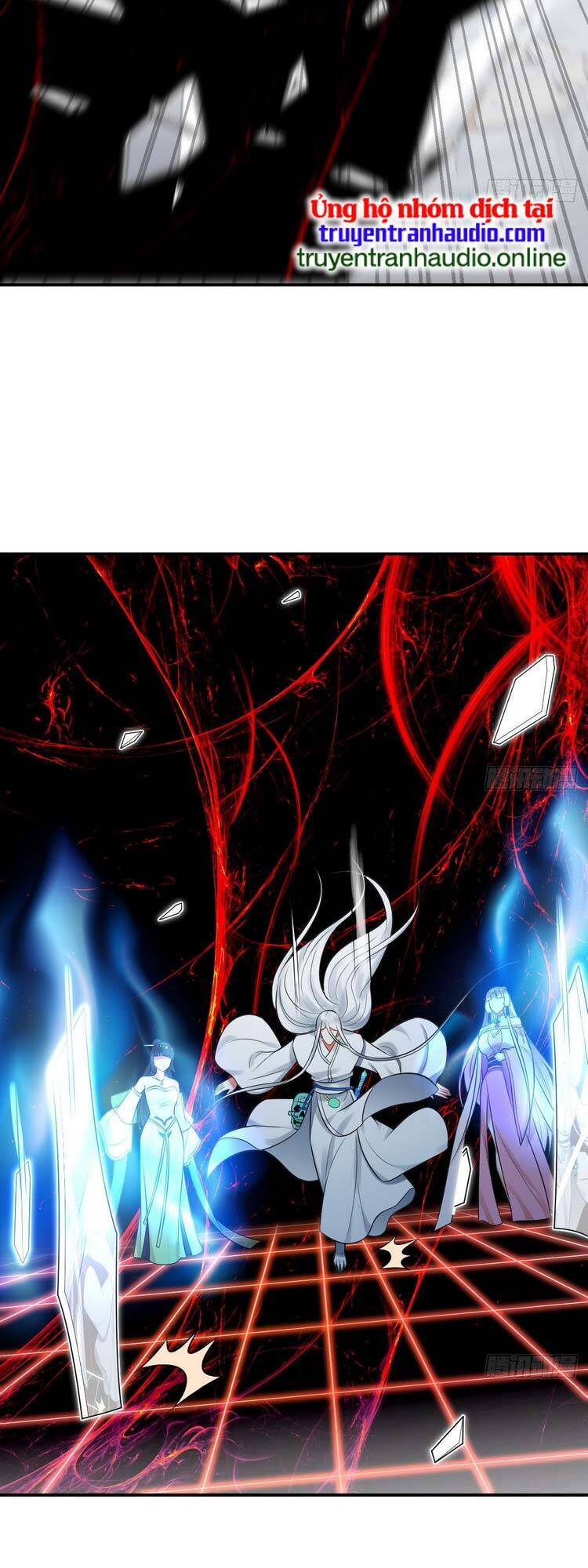 Luyện Khí 3000 Năm Chapter 301 - Trang 2