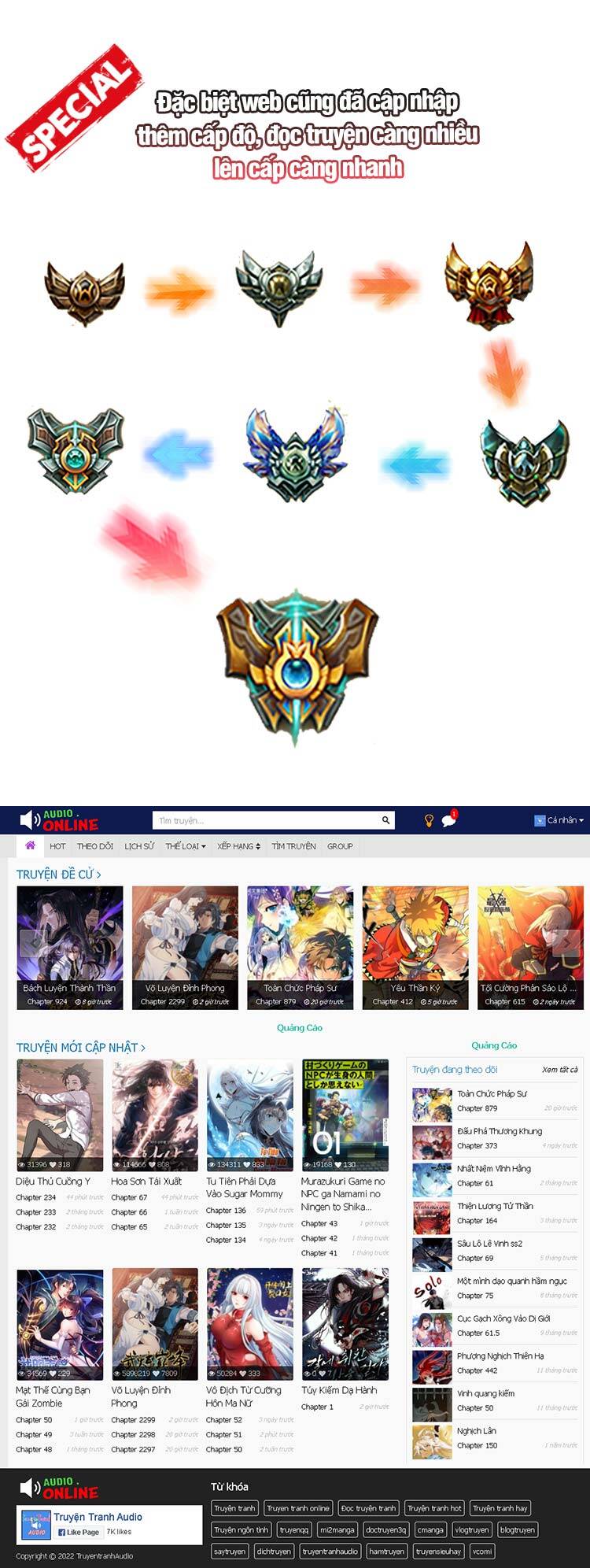 Luyện Khí 3000 Năm Chapter 301 - Trang 2