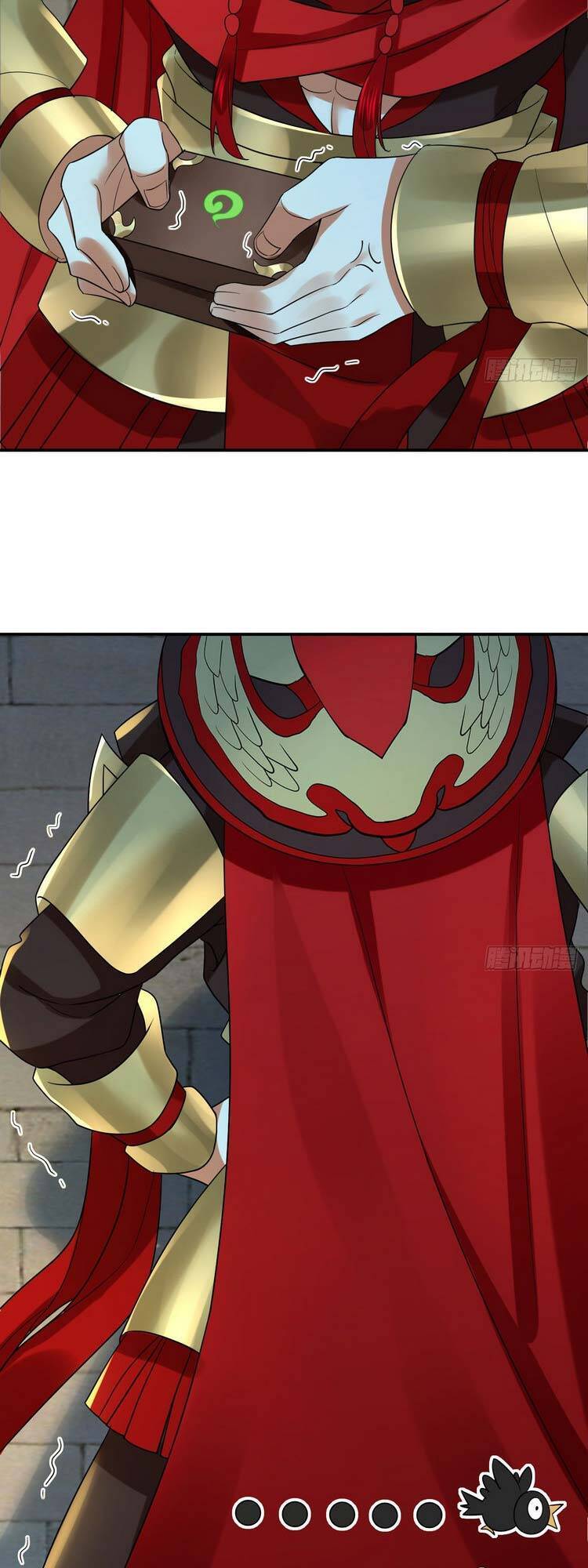 Luyện Khí 3000 Năm Chapter 301 - Trang 2