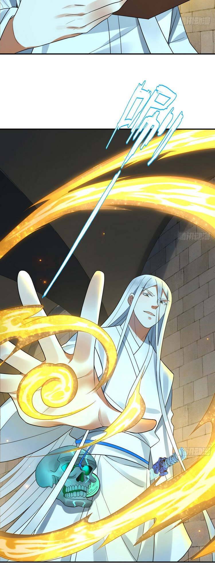 Luyện Khí 3000 Năm Chapter 301 - Trang 2