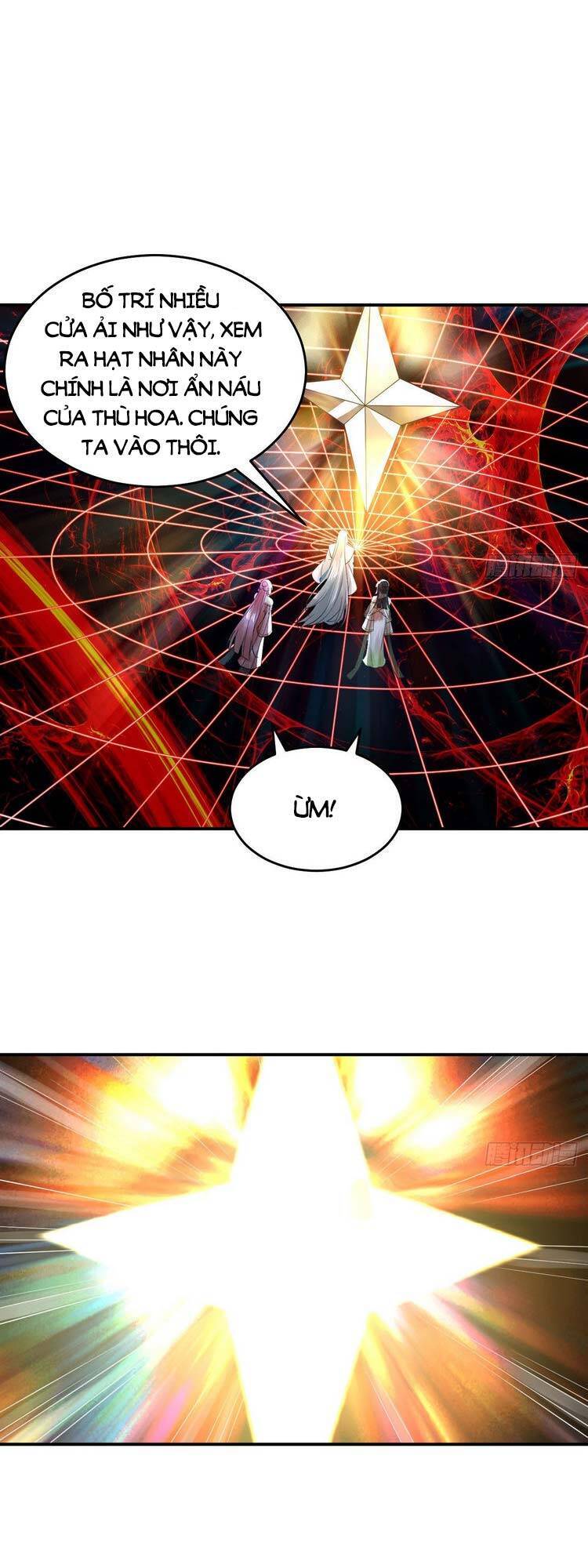 Luyện Khí 3000 Năm Chapter 302 - Trang 2