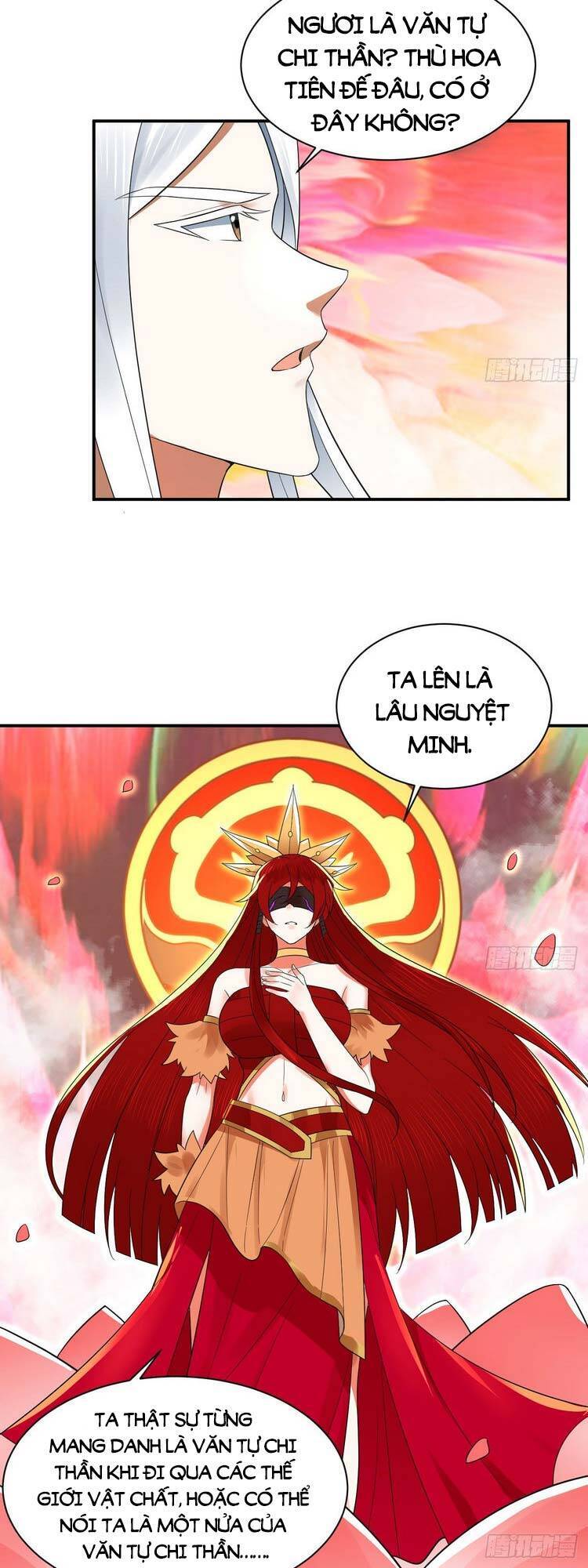 Luyện Khí 3000 Năm Chapter 302 - Trang 2