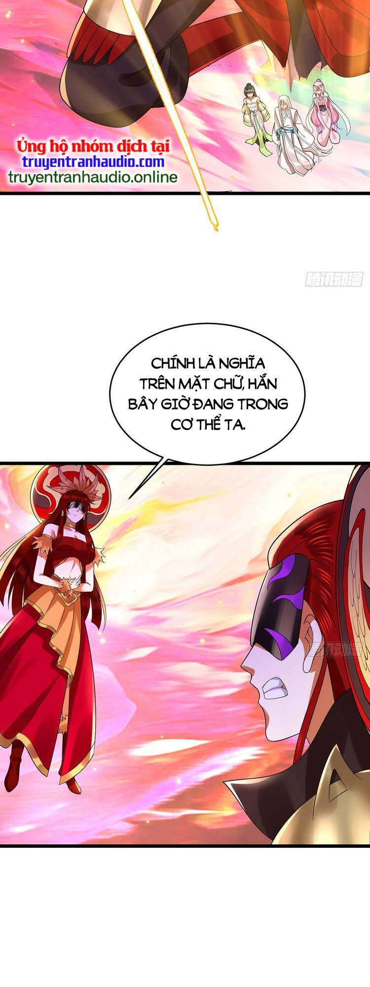 Luyện Khí 3000 Năm Chapter 302 - Trang 2