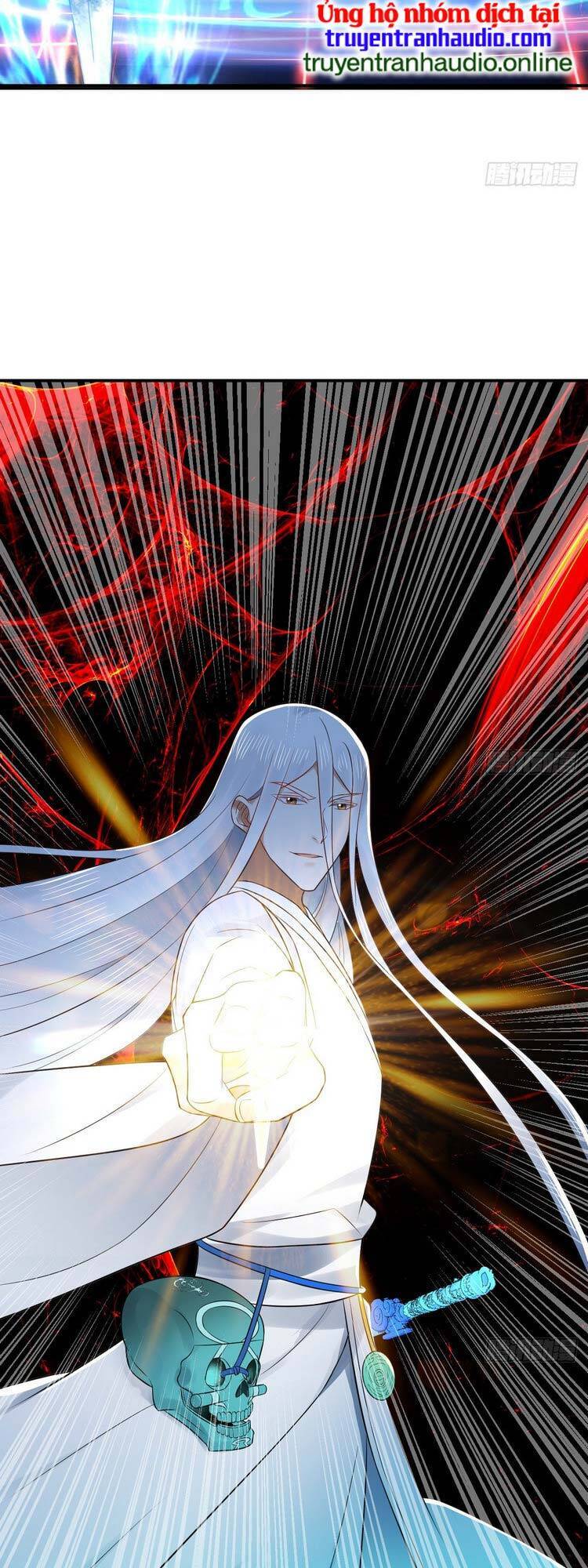 Luyện Khí 3000 Năm Chapter 302 - Trang 2