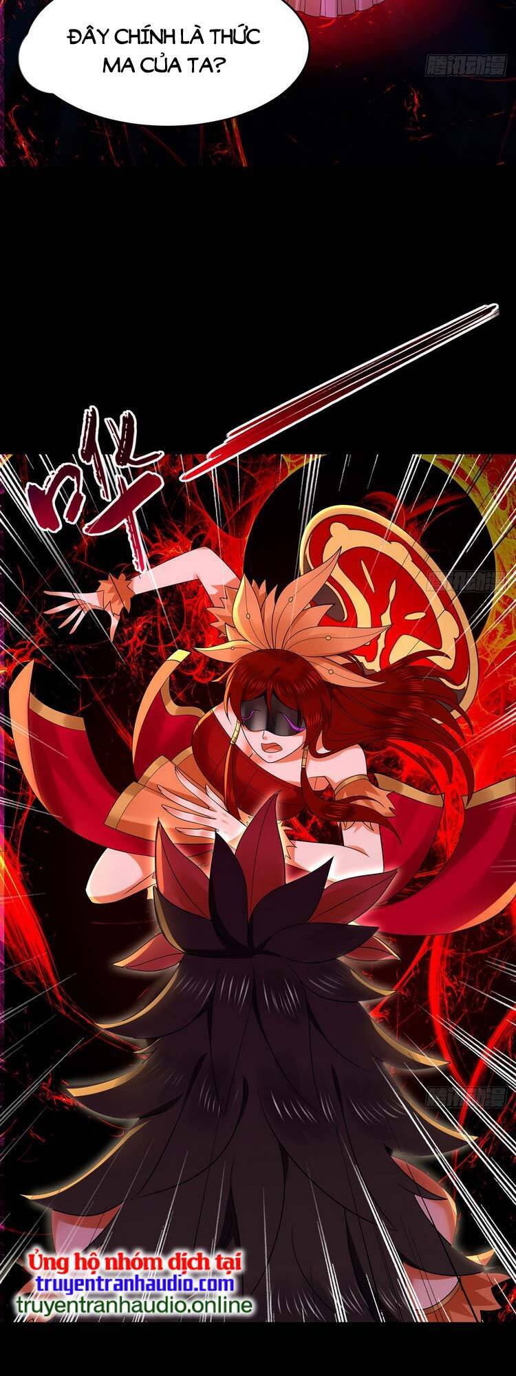 Luyện Khí 3000 Năm Chapter 302 - Trang 2