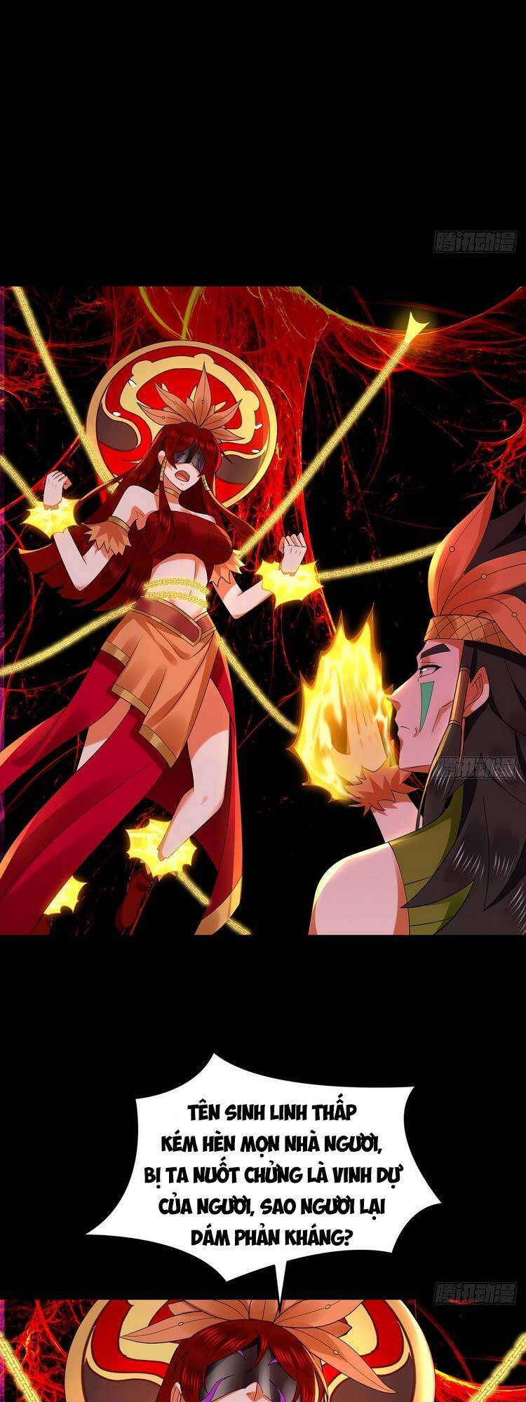 Luyện Khí 3000 Năm Chapter 302 - Trang 2