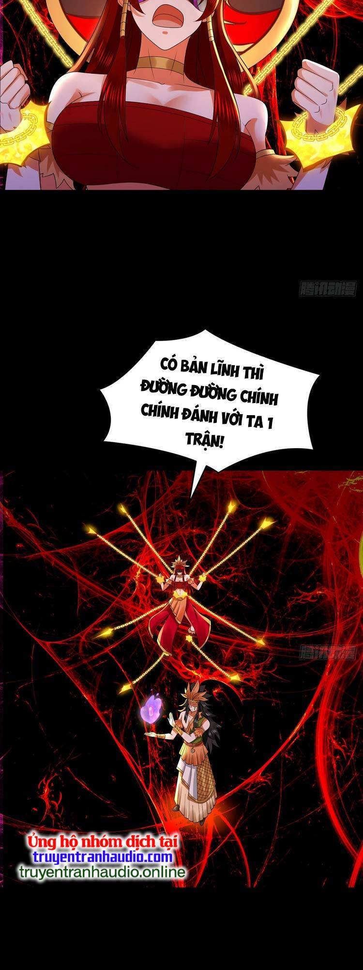 Luyện Khí 3000 Năm Chapter 302 - Trang 2