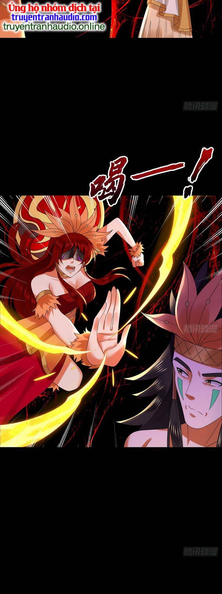 Luyện Khí 3000 Năm Chapter 302 - Trang 2