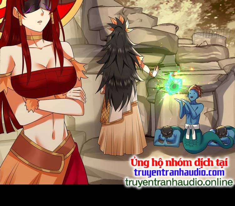 Luyện Khí 3000 Năm Chapter 302 - Trang 2