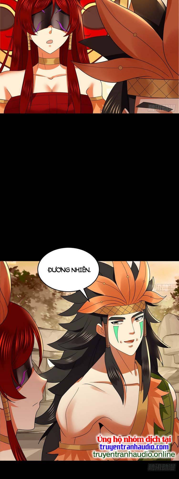 Luyện Khí 3000 Năm Chapter 302 - Trang 2