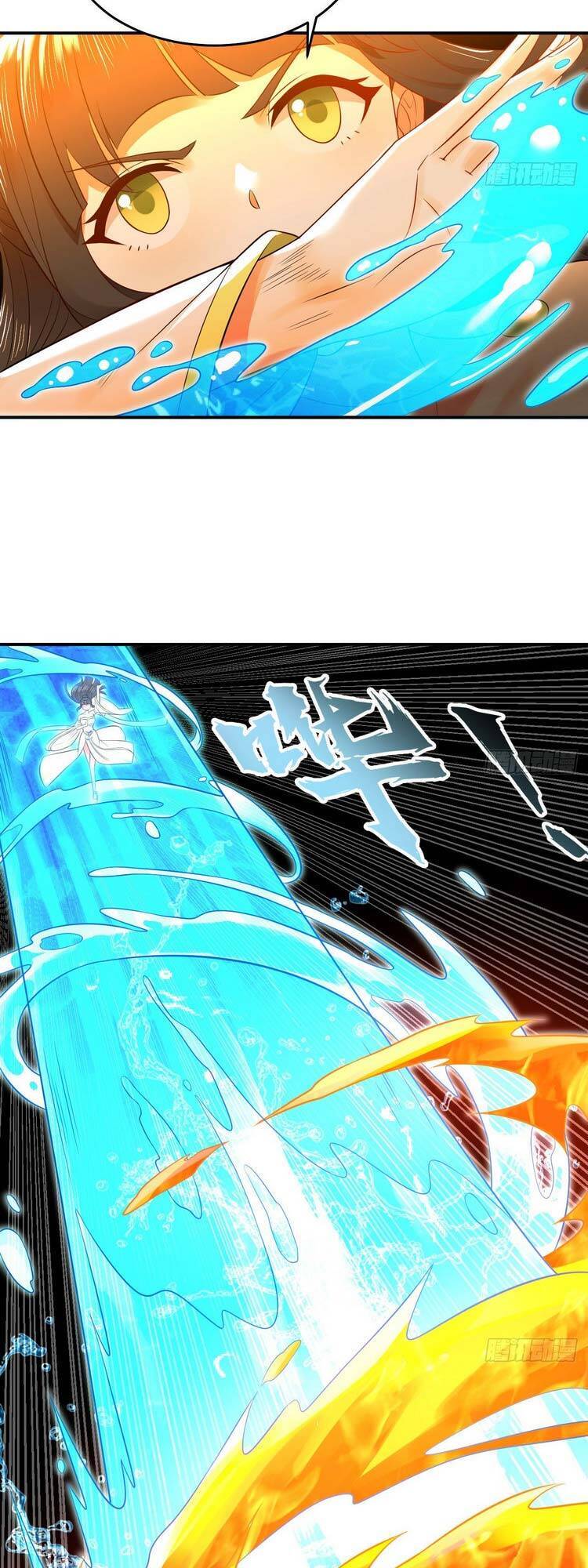 Luyện Khí 3000 Năm Chapter 302 - Trang 2