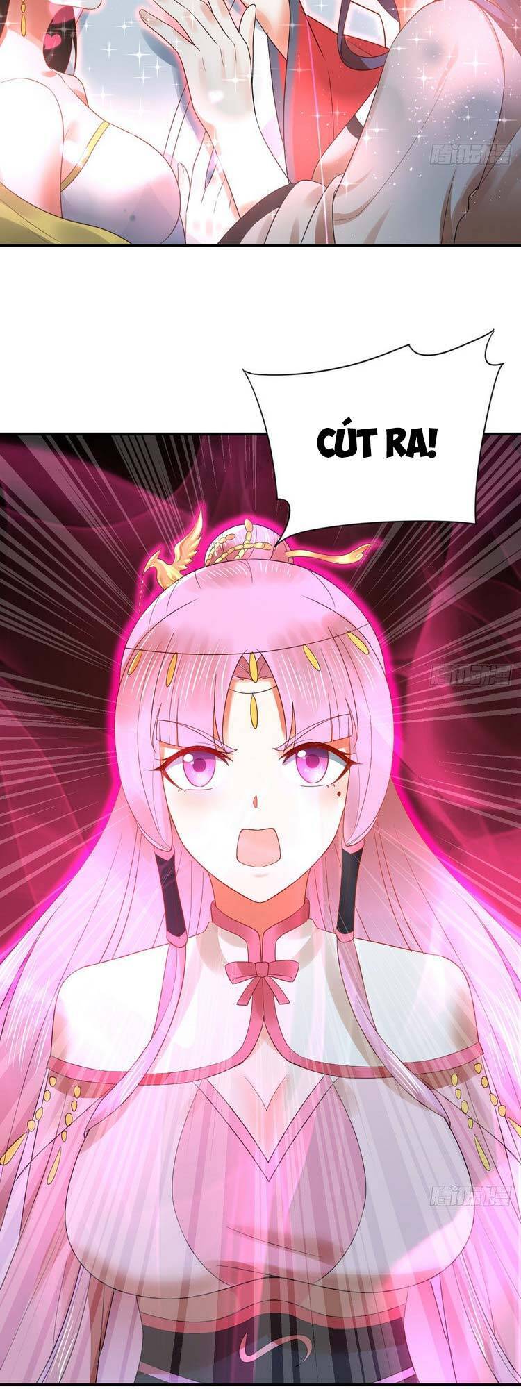 Luyện Khí 3000 Năm Chapter 302 - Trang 2