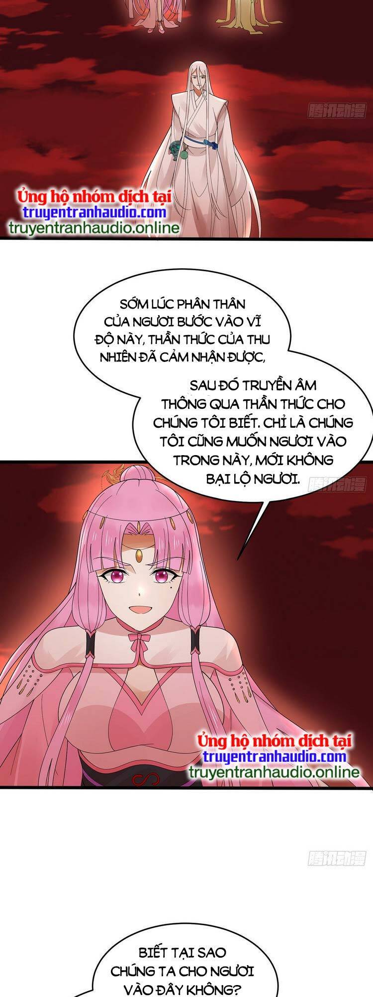 Luyện Khí 3000 Năm Chapter 304 - Trang 2