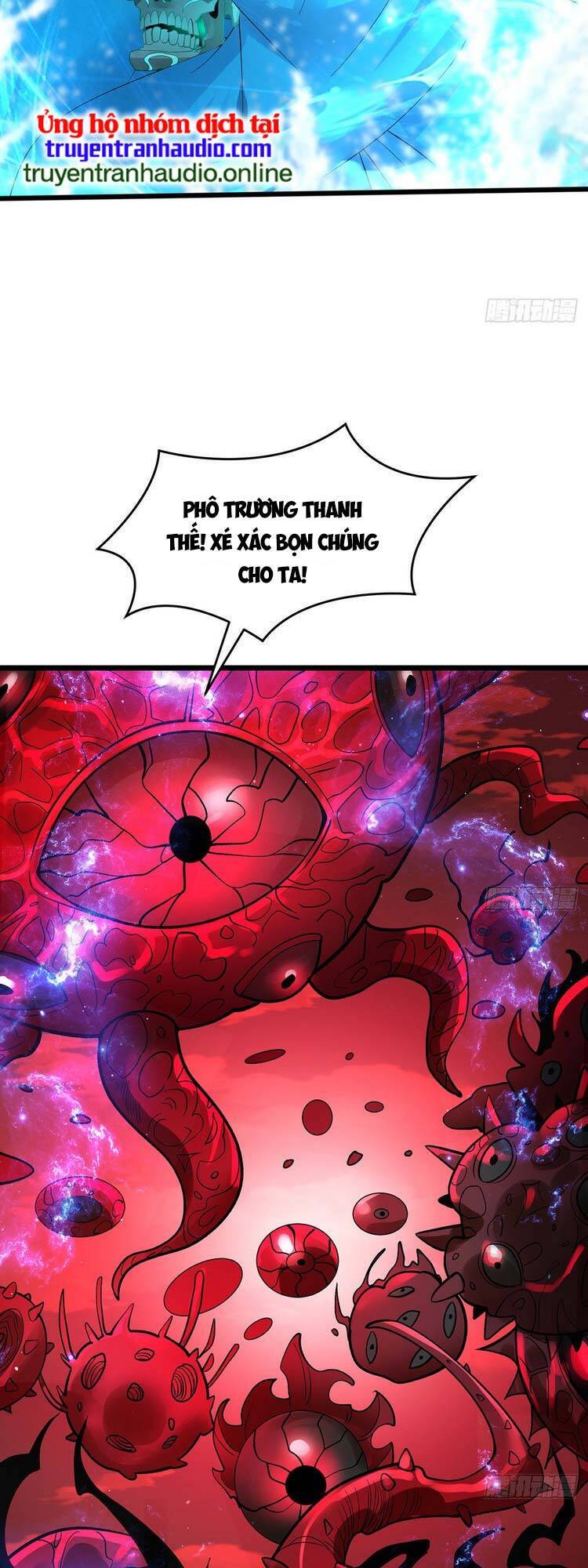 Luyện Khí 3000 Năm Chapter 304 - Trang 2