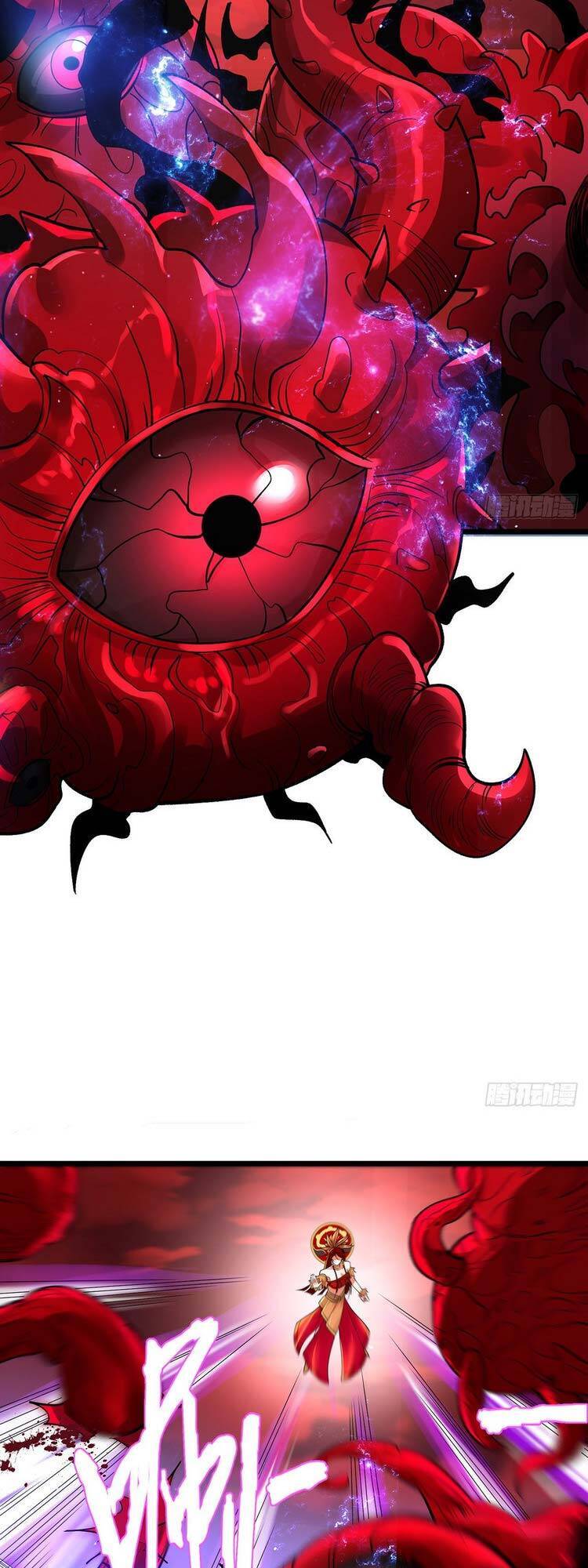 Luyện Khí 3000 Năm Chapter 304 - Trang 2