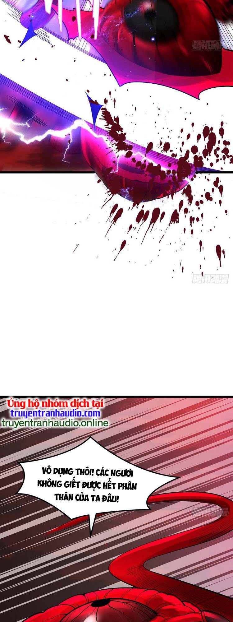 Luyện Khí 3000 Năm Chapter 304 - Trang 2