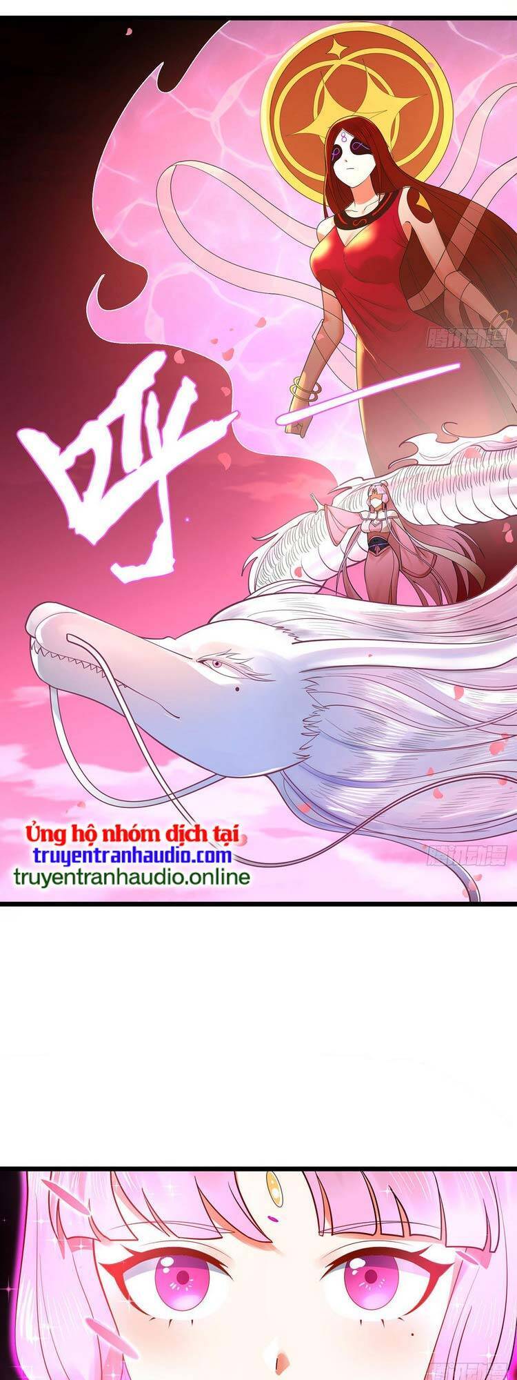 Luyện Khí 3000 Năm Chapter 304 - Trang 2