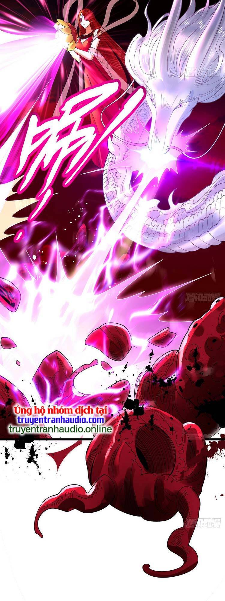 Luyện Khí 3000 Năm Chapter 304 - Trang 2