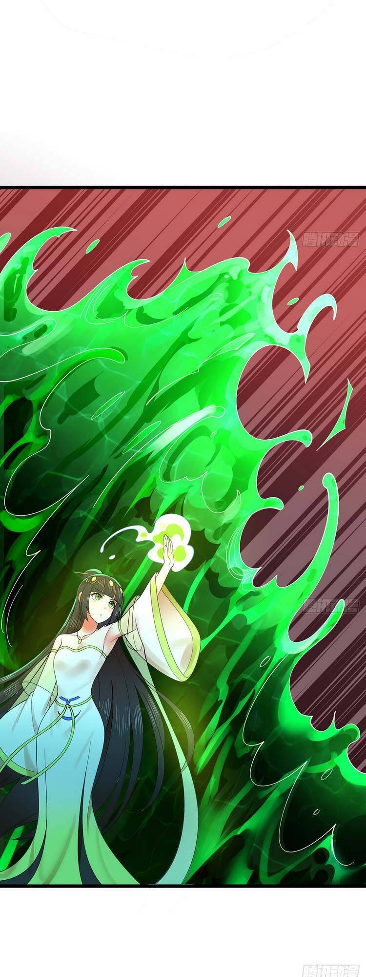 Luyện Khí 3000 Năm Chapter 304 - Trang 2